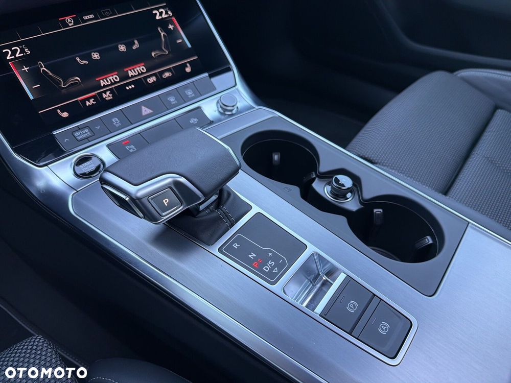 Audi A6 Avant - 21