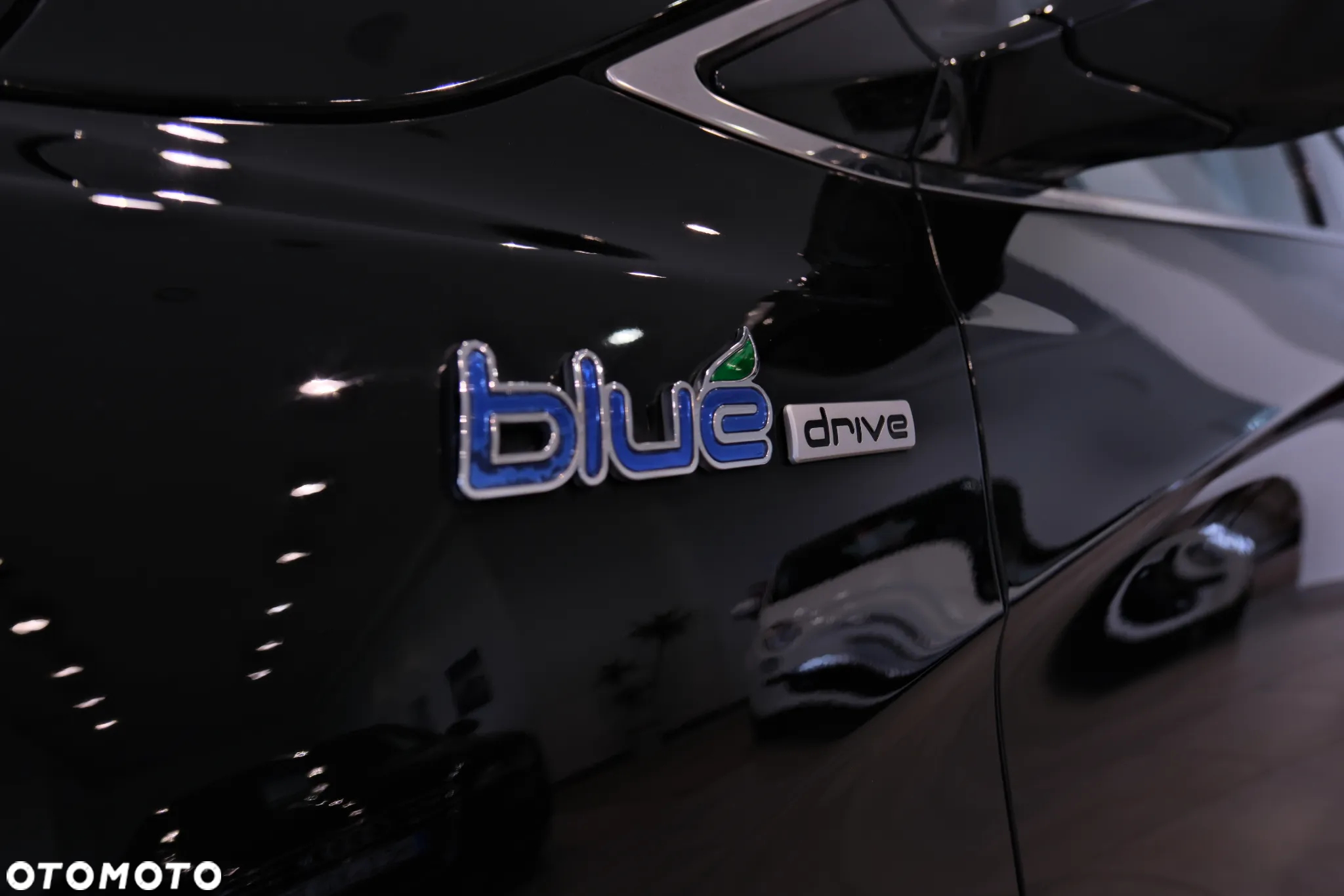 Hyundai i40 i40cw 1.7 CRDi blue Style - 21