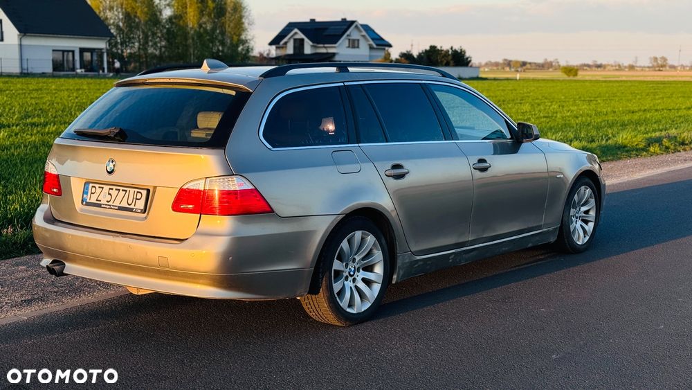 BMW Seria 5 - 15