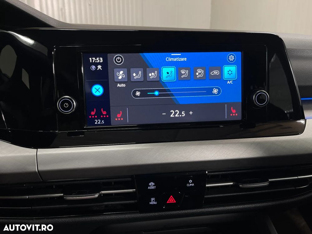 Volkswagen Golf 1.0 TSI Life - 21
