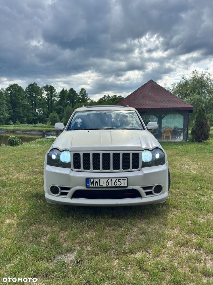 Jeep Grand Cherokee - 3