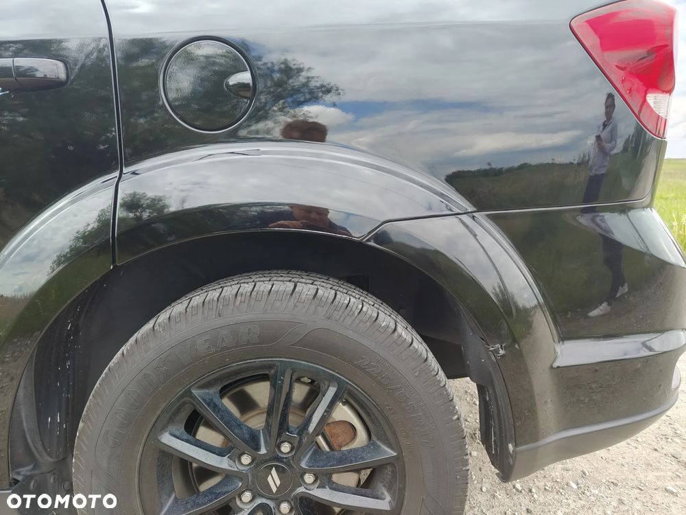 Dodge Journey - 6