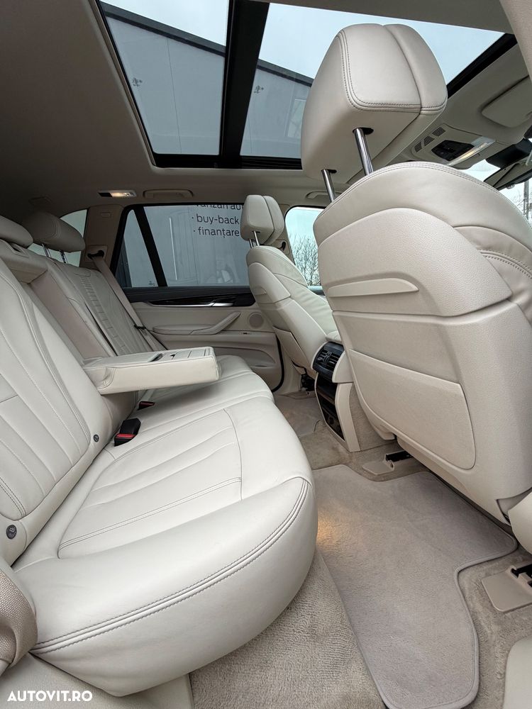 BMW X5 xDrive30d - 10