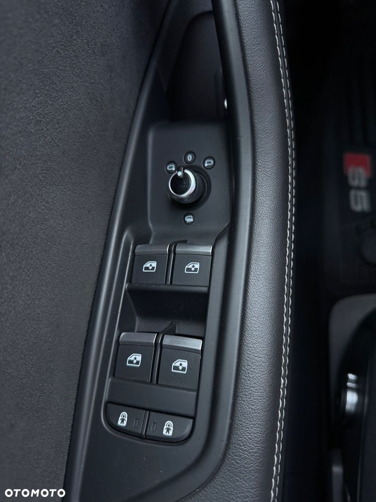 Audi S5 Sportback 3.0 TFSI quattro tiptronic - 26