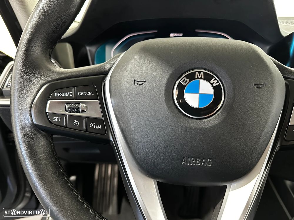 BMW 320 e Corporate Edition Auto - 24