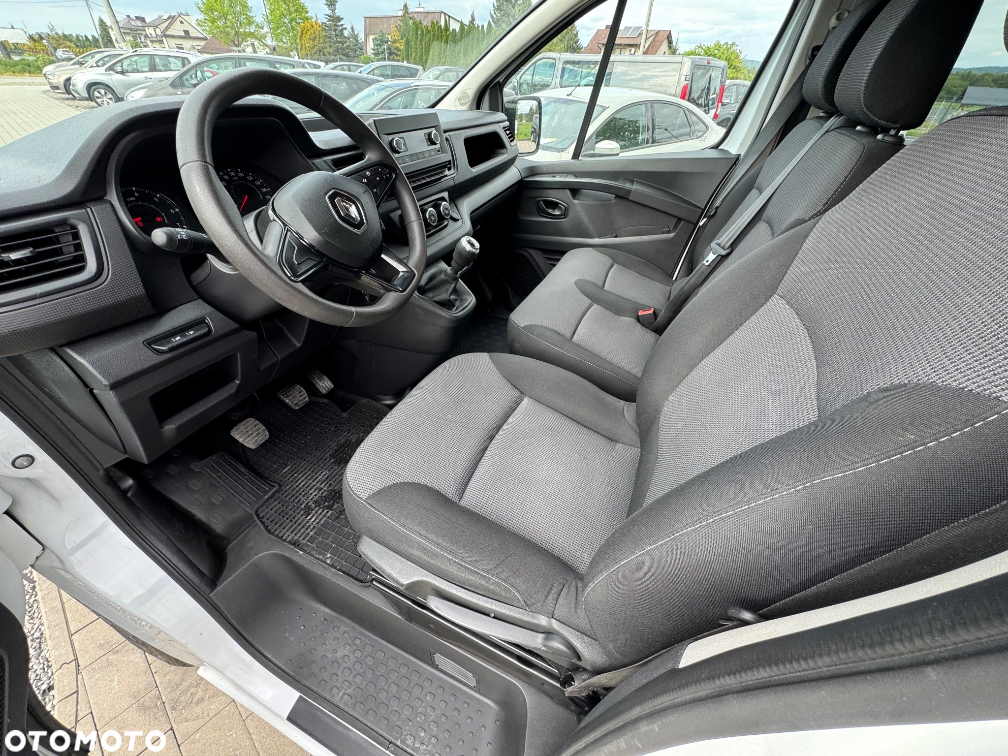 Renault Trafic nowy model ! - 22