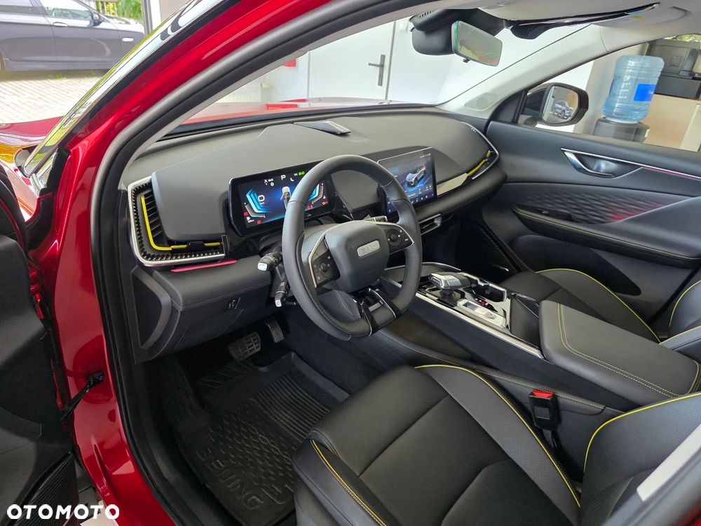 BAIC 5 Beijing 1.5T Comfort DCT - 9