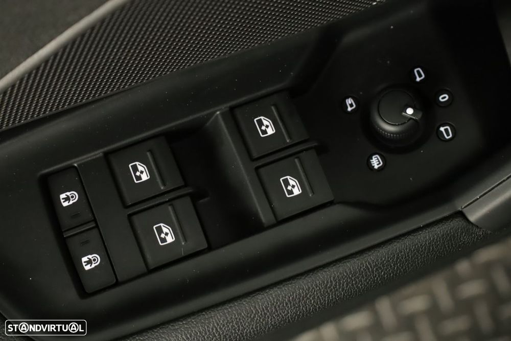 Audi A3 Sportback 45 TFSIe S line - 21