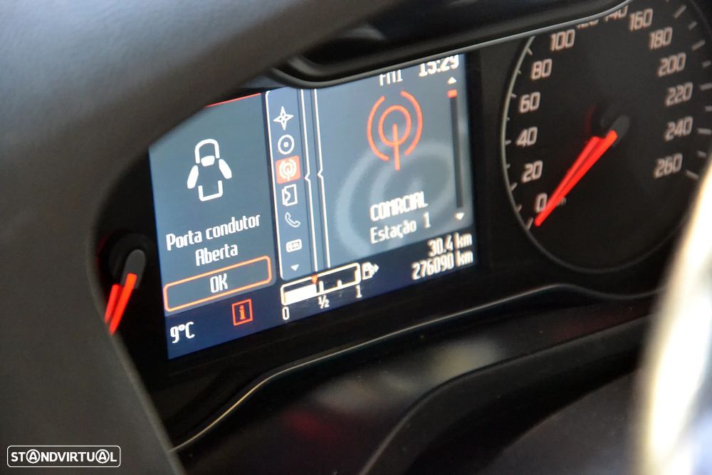 Ford S-Max 2.0 TDCi Titanium 7L 149g - 14