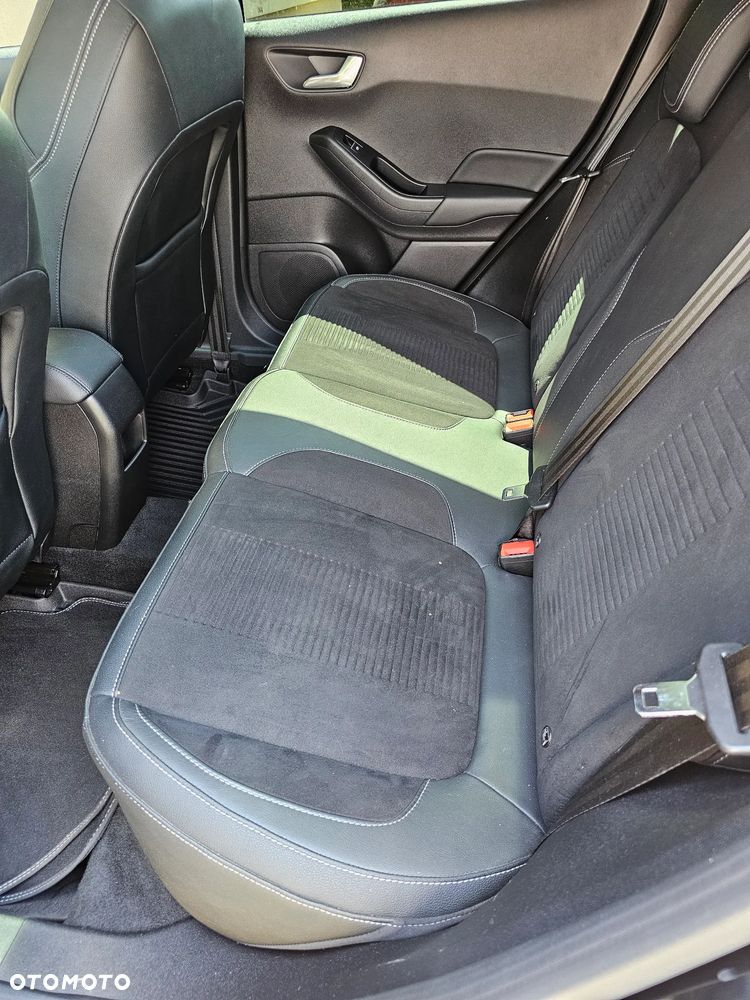 Ford Fiesta 1.5 EcoBoost ST2 ASS - 24