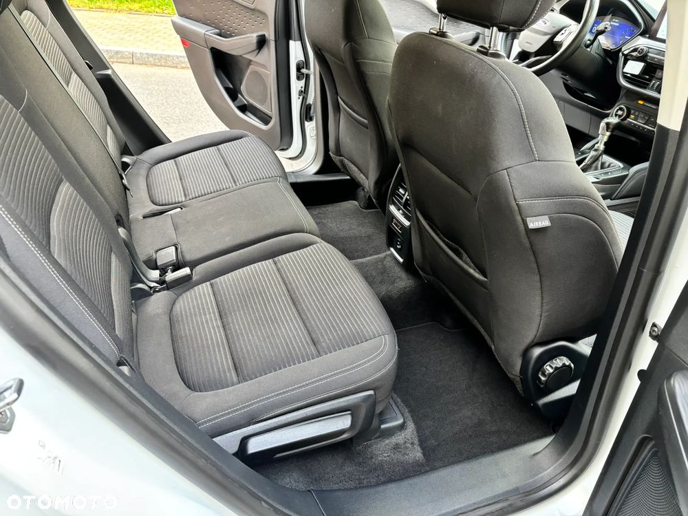 Ford Kuga 1.5 EcoBoost FWD Titanium ASS GPF - 10
