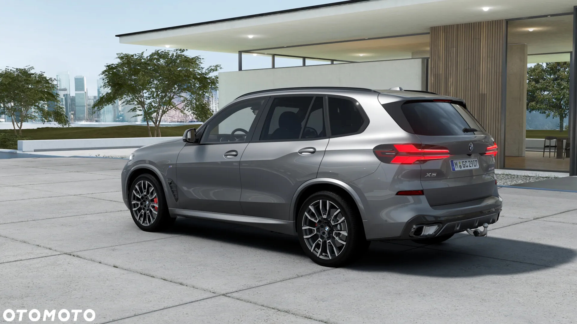 BMW X5 xDrive30d - 2