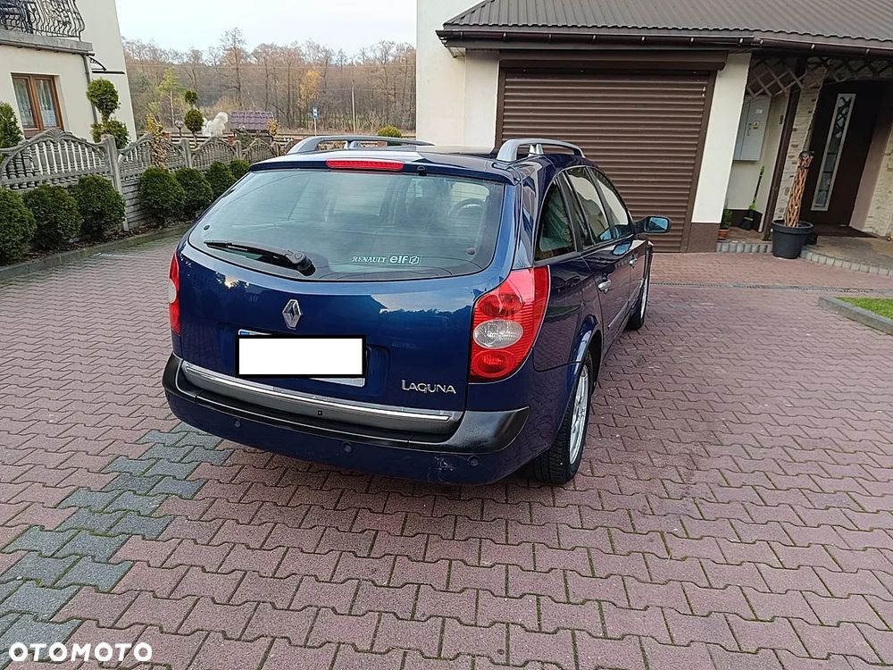 Renault Laguna II 2.0 16V Privilege - 6