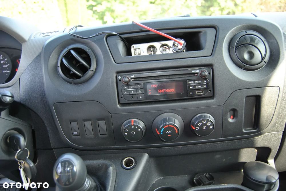Renault Master - 12