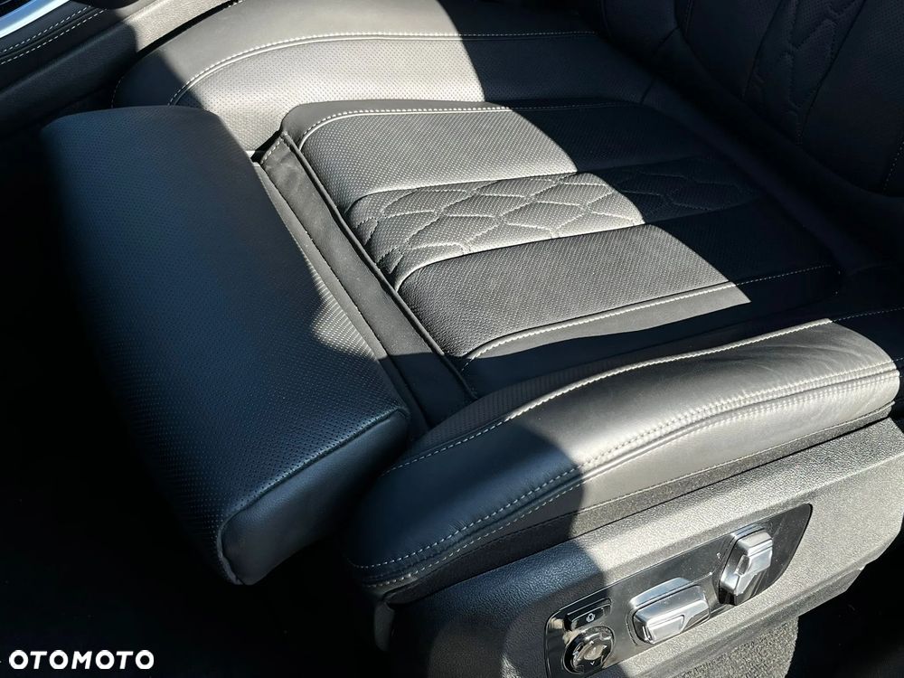 BMW X5 xDrive50e PHEV M Sport sport - 22