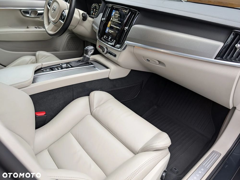 Volvo V90 - 14