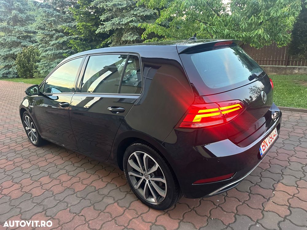 Volkswagen Golf e-Golf - 2