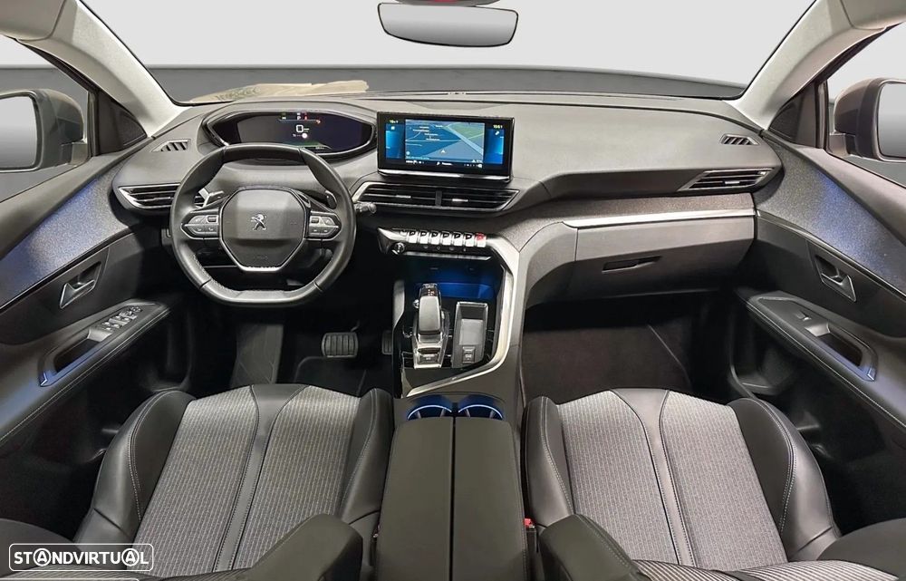 Peugeot 3008 1.6 Hybrid Allure Pack e-EAT8 - 11