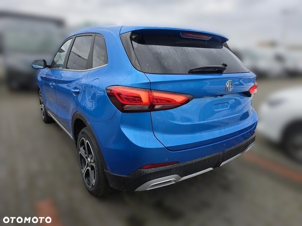 MG ZS 1.5 Excite - 6