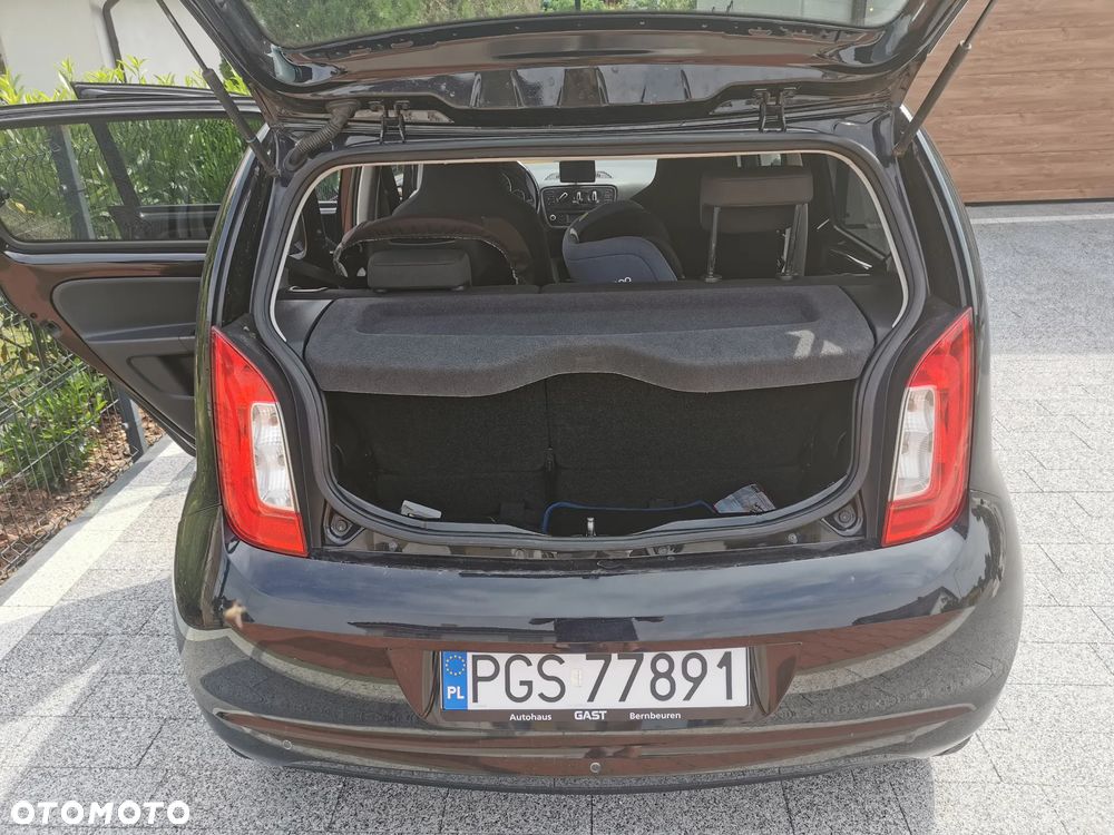 Skoda Citigo 1.0 MPI Elegance - 3