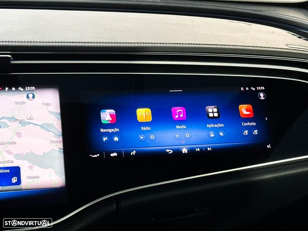 Mercedes-Benz E 300 de 4Matic All-Terrain - 43