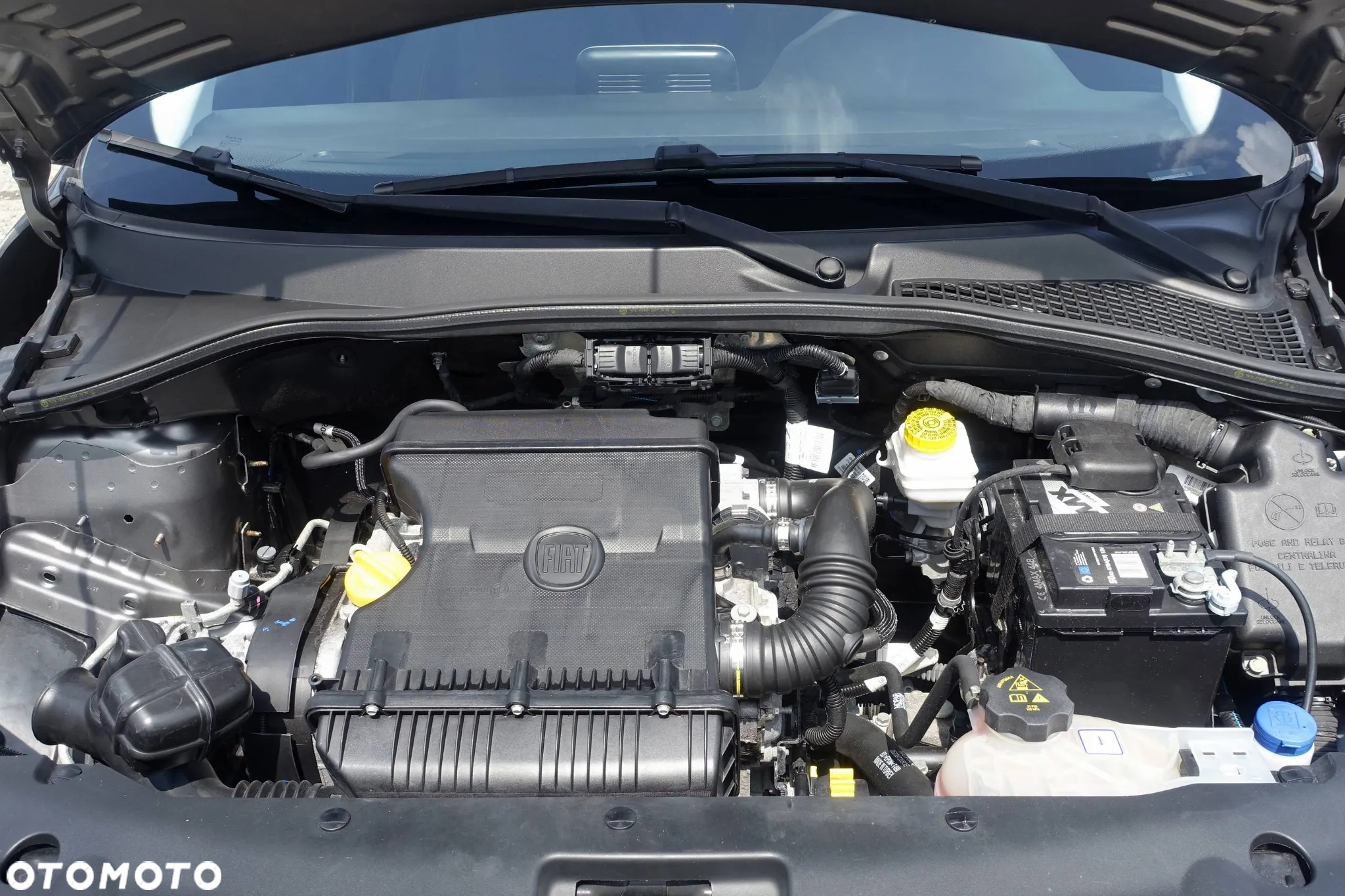 Fiat Tipo 1.4 16v Sport - 28