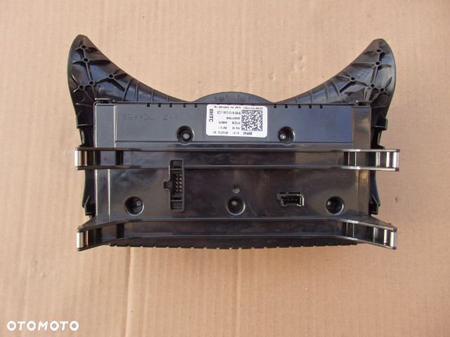 MINI  F55 F56 F57  PANEL KLIMATYZACJI  FOTELI  6819715 RAF-AUTO CZĘŚCI - 2