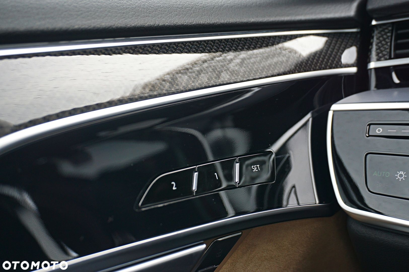 Audi S8 - 13