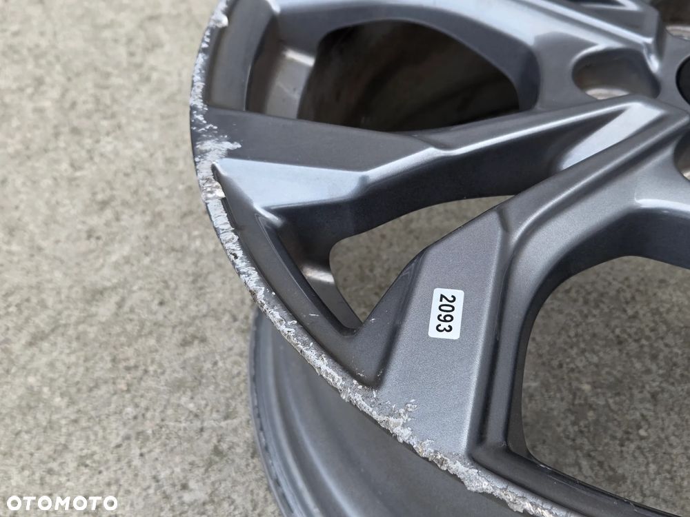 FELGA FELGI FORD 7JX 17 ET 50 NX7C-1007-E1A ST LINE FORD C-MAX MONDEO S-MAX KUGA FOCUS - 38