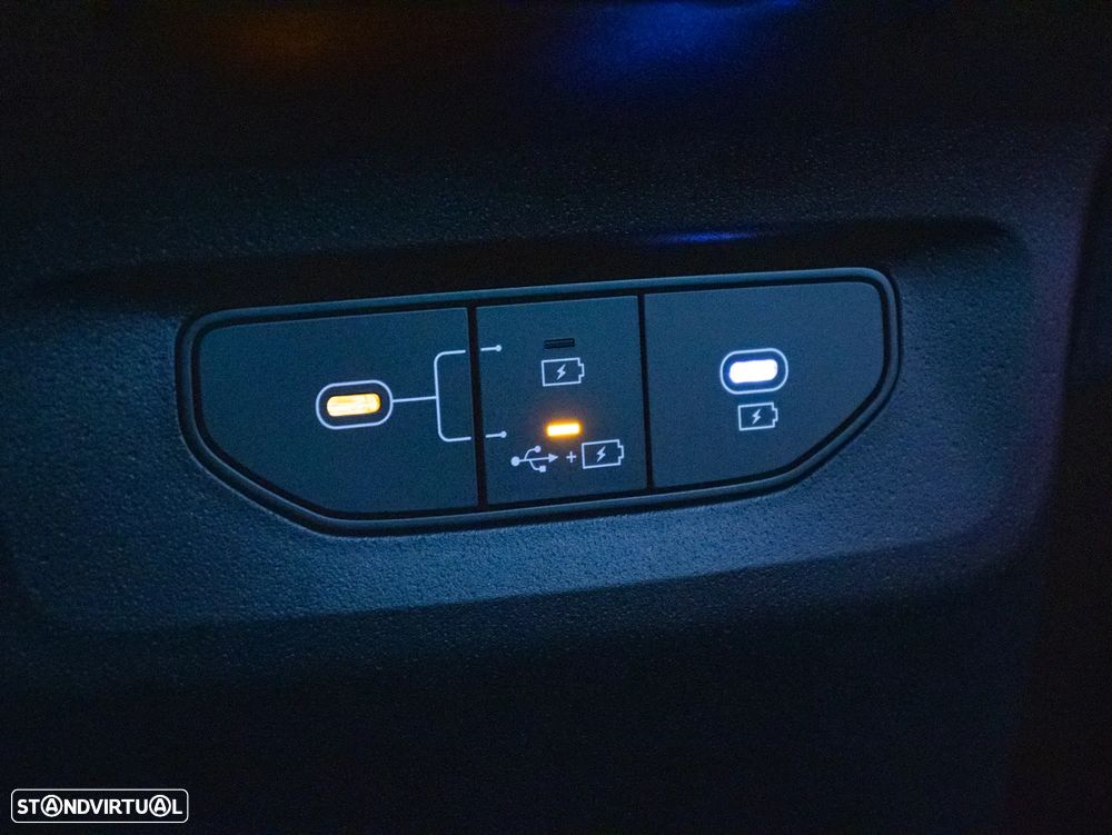Kia EV6 84 kWh GT-Line - 36