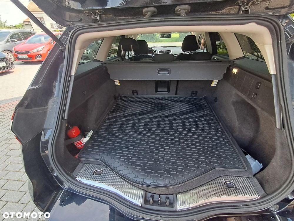 Ford Mondeo 2.0 TDCi Gold X (Trend) PowerShift - 30