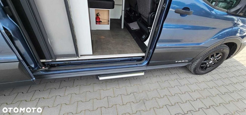 Ford Transit - 15