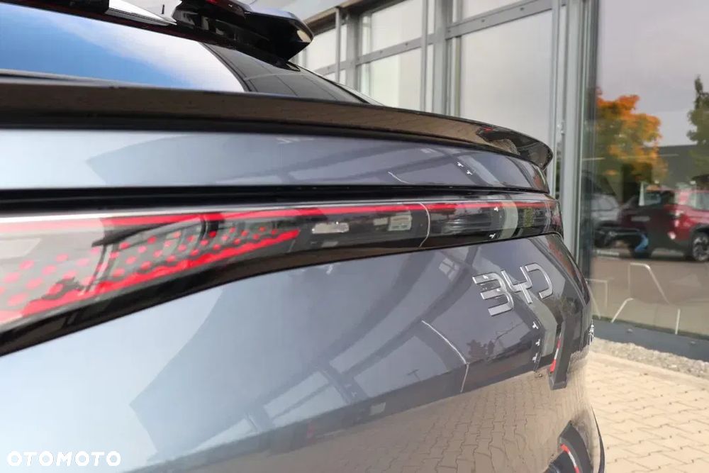 BYD Sealion 7 91.3kWh Excellence AWD - 6