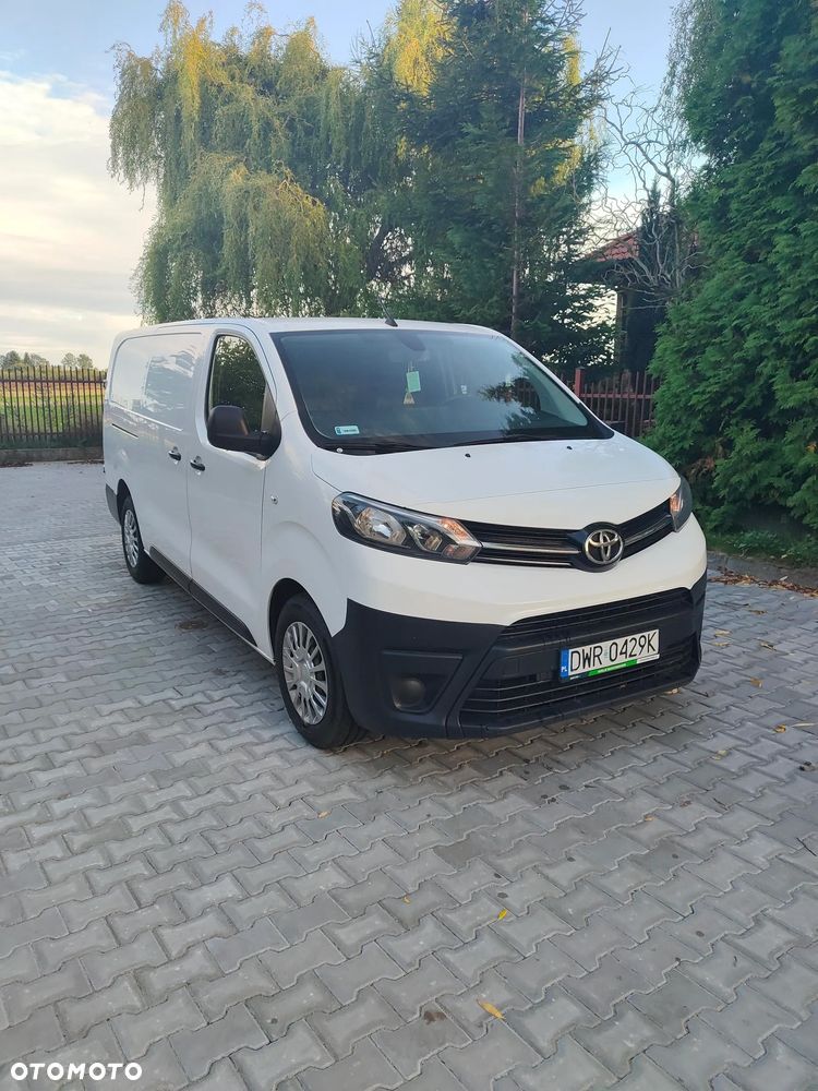 Toyota PROACE - 4