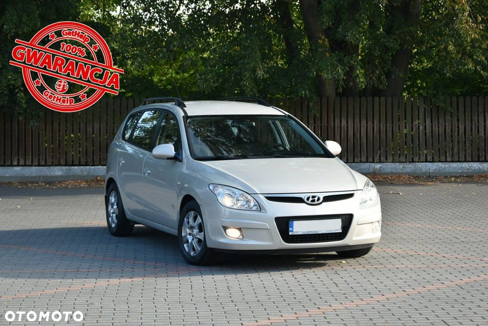 Hyundai i30 - 1