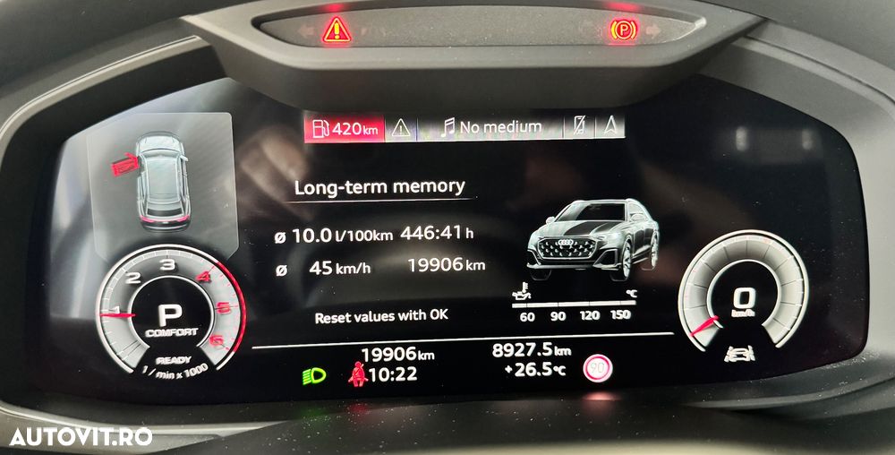 Audi Q8 - 7