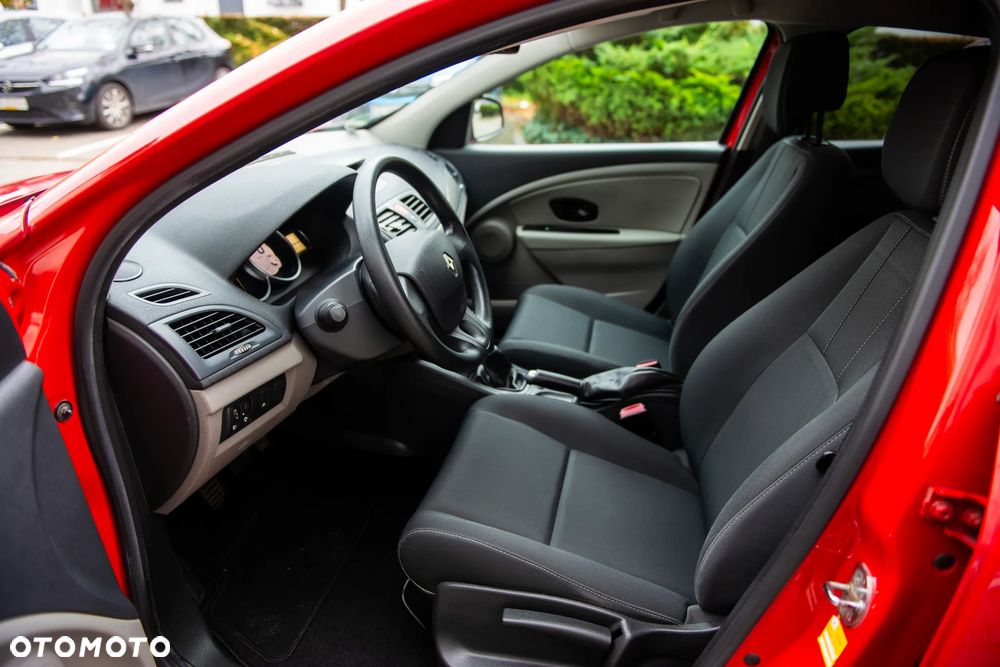 Renault Megane 1.6 16V 110 Dynamique - 17