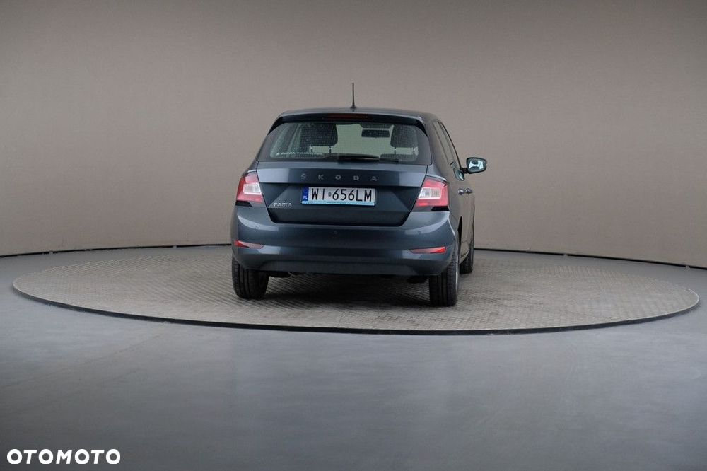 Skoda Fabia 1.0 TSI Ambition - 5