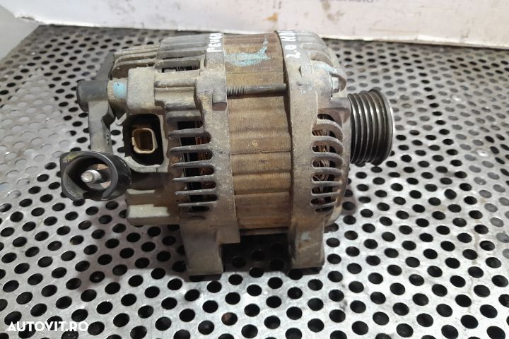 Alternator 9654752880 / A004TJ0084C 9654752880 / A004TJ0084C Peugeot - 4