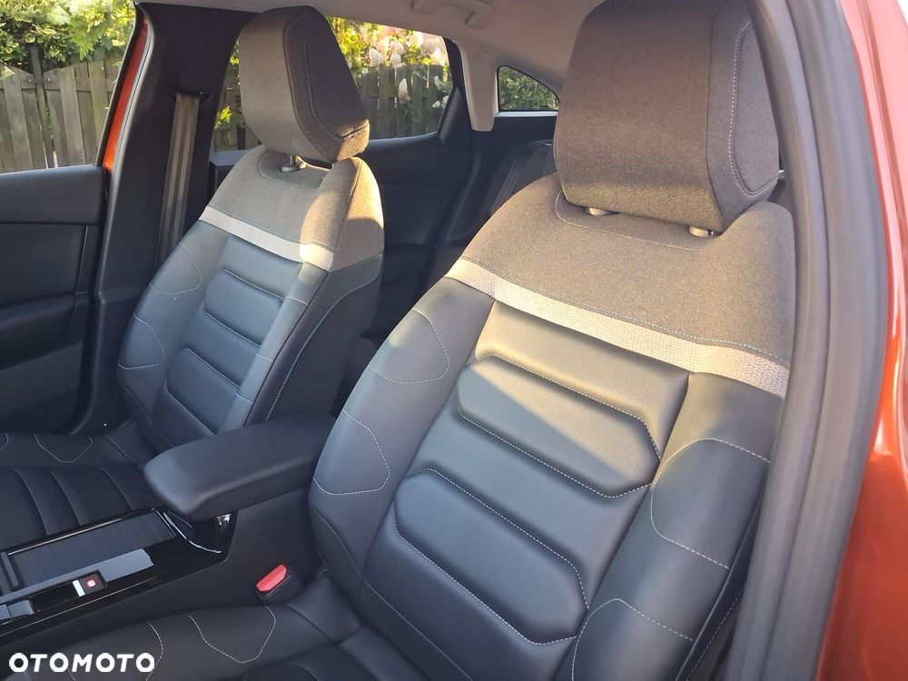 Citroën C4 1.2 PureTech Shine S&S EAT8 - 9
