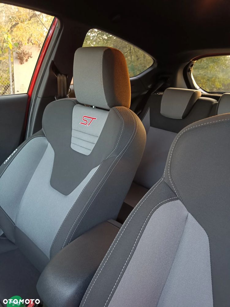 Ford Fiesta ST EU6 - 16