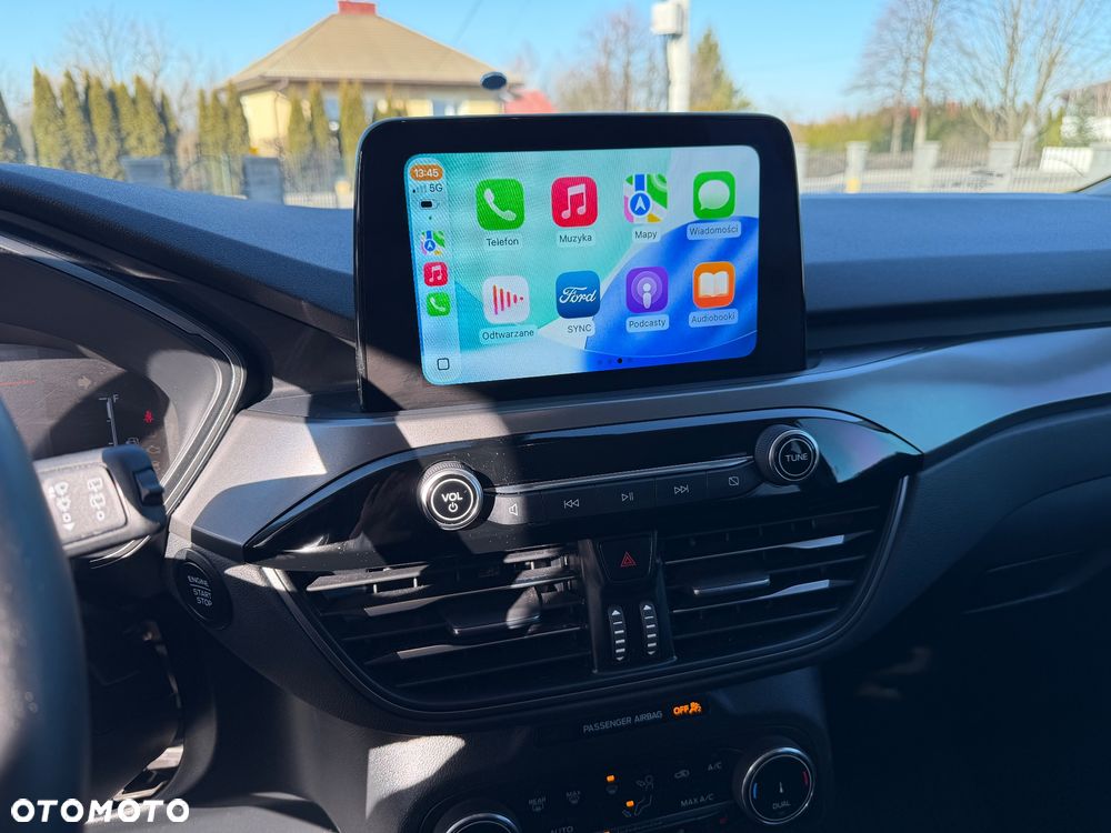 Ford Escape ver-1-5-ecoboost-awd-se - 13