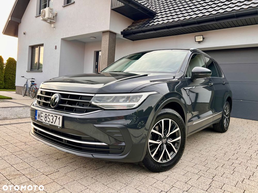 Volkswagen Tiguan 2.0 TDI SCR Life - 13