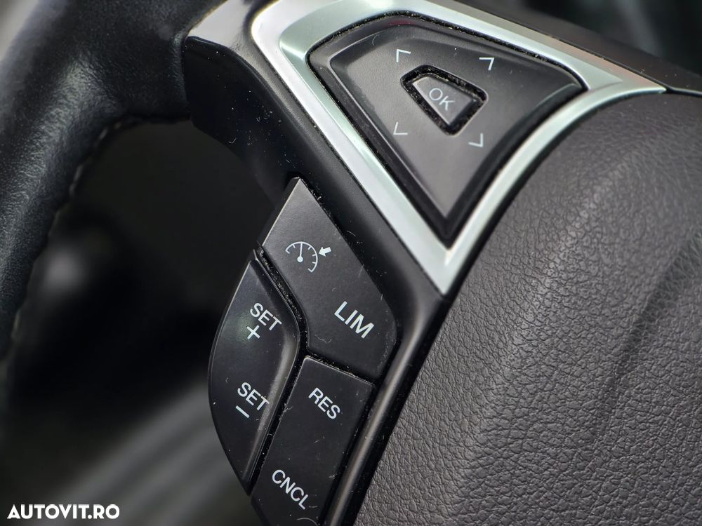 Ford Mondeo 1.6 TDCi Start-Stopp Titanium - 15