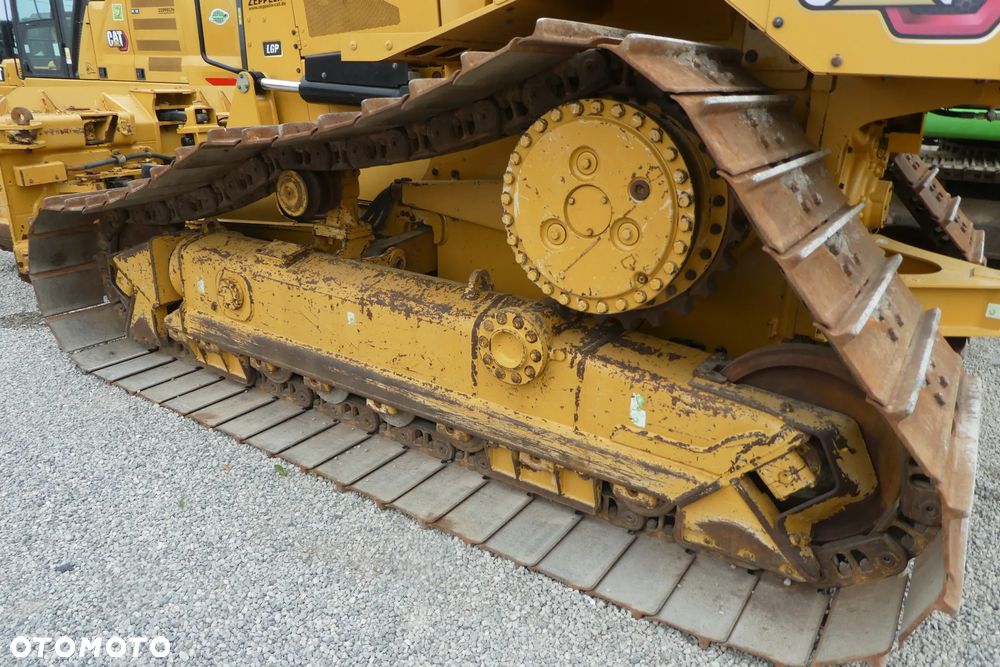 Caterpillar D-5-17A- 04/2020 - 18