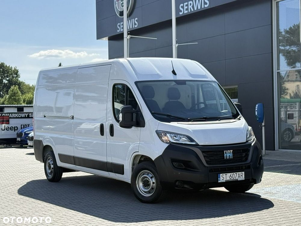 Fiat Ducato - 2