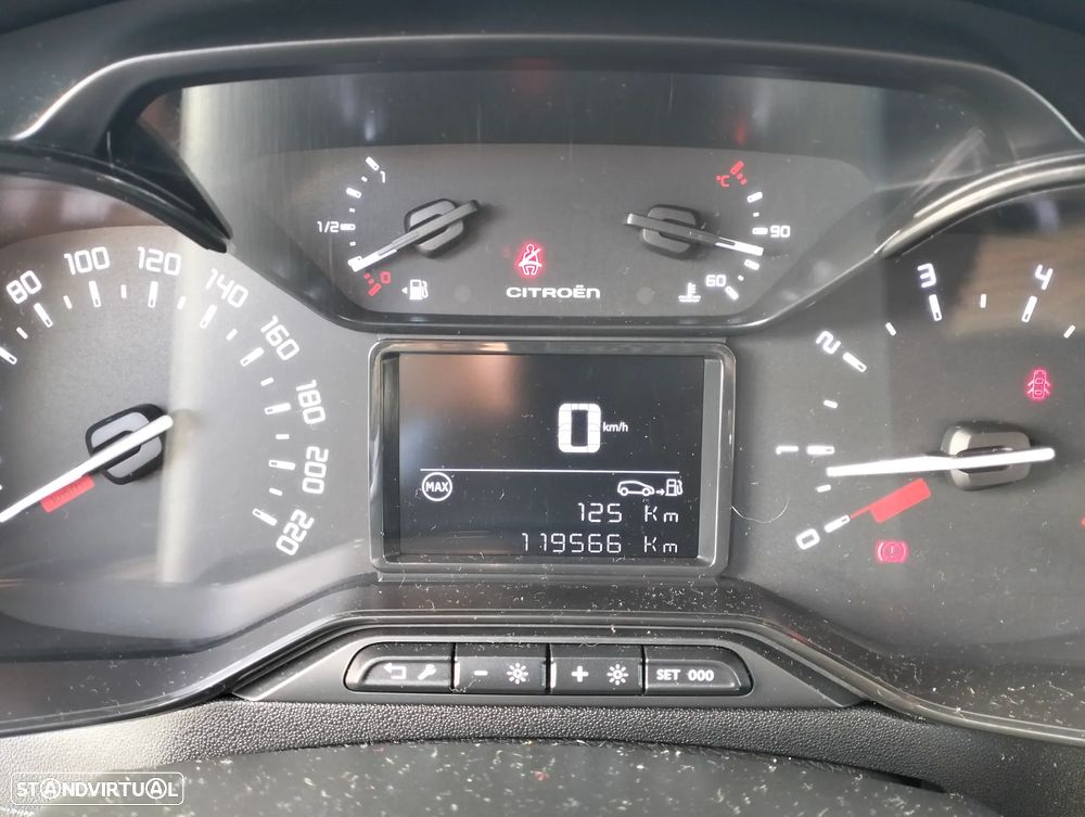 Citroën C3 1.2 PureTech Feel - 18