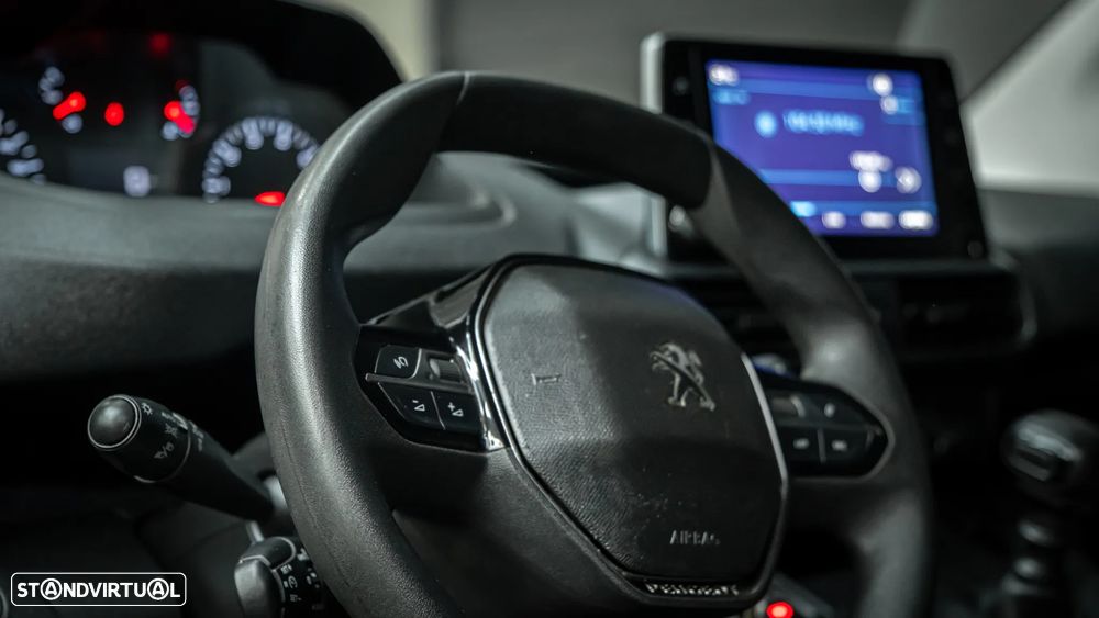 Peugeot Partner - 18