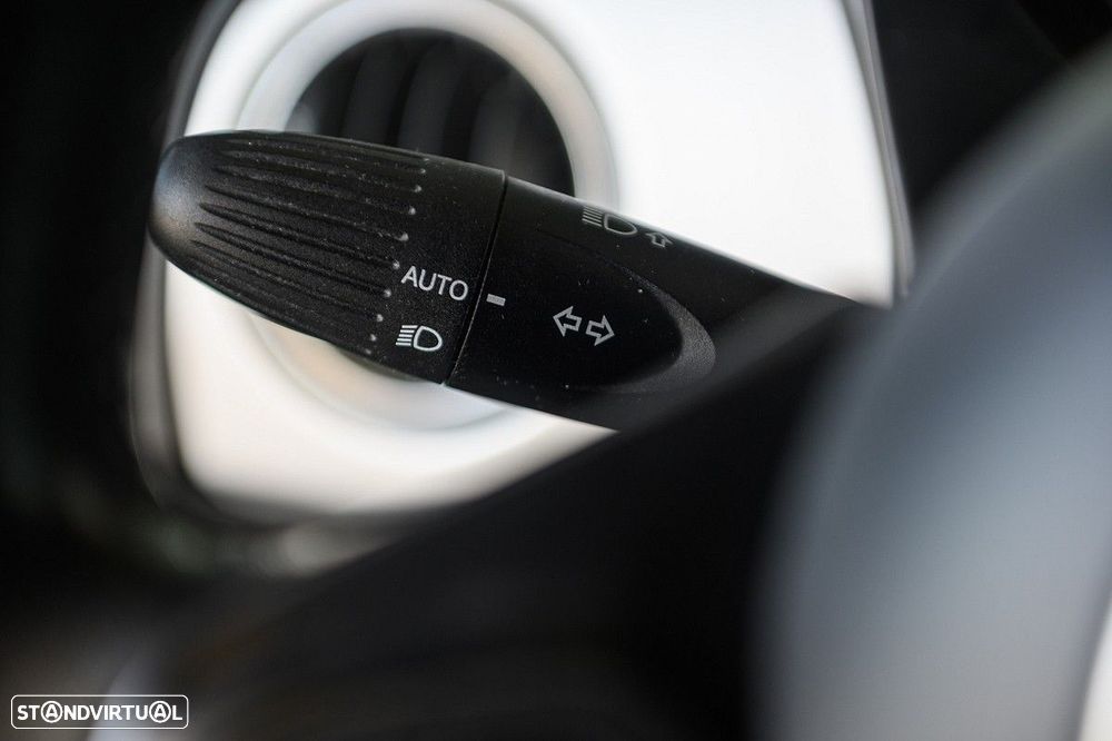 Fiat 500 1.0 Hybrid Sport - 37
