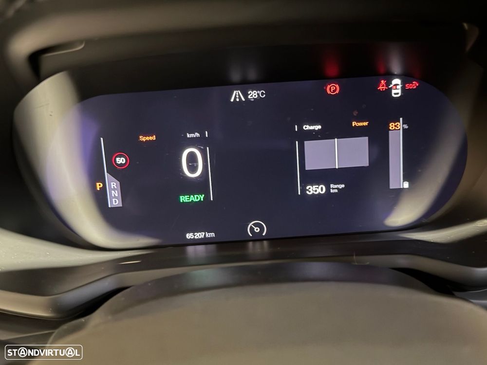 Polestar 2 Long Range 78 kWh - 13